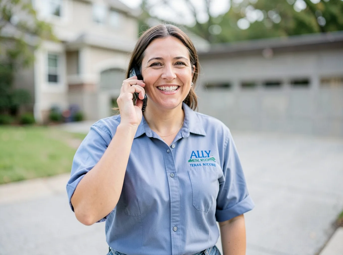 Metal Roof Installation Sidney, IL FAQs